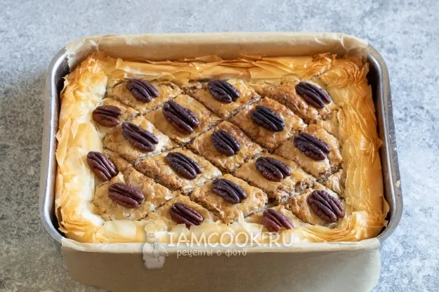 Шаг 10: иллюстрация