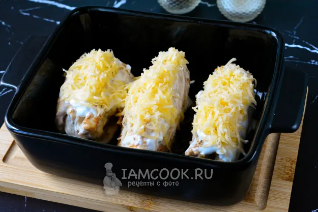 Шаг 8: иллюстрация