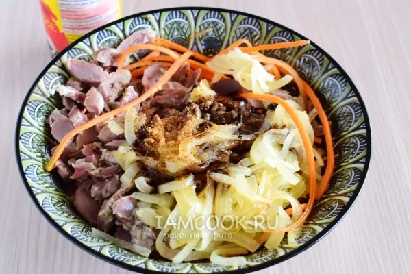 Шаг 9: иллюстрация