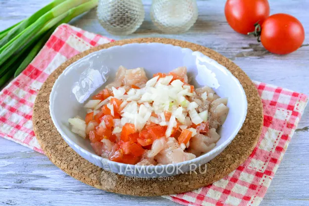 Шаг 3: иллюстрация