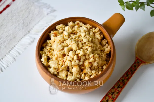 Шаг 10: иллюстрация