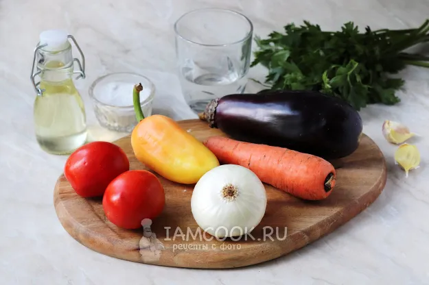 Шаг 1: иллюстрация