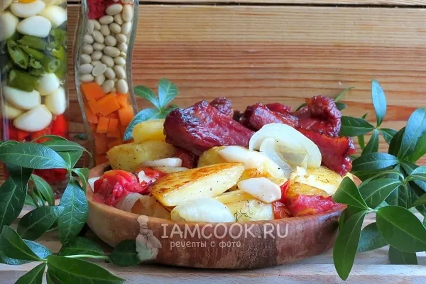 Шаг 12: иллюстрация