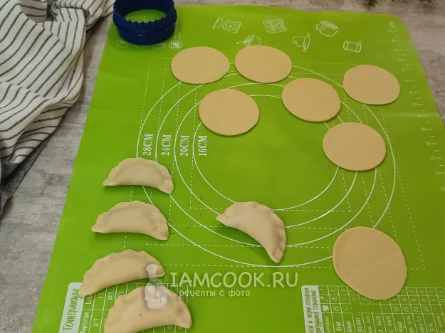 Шаг 12: иллюстрация