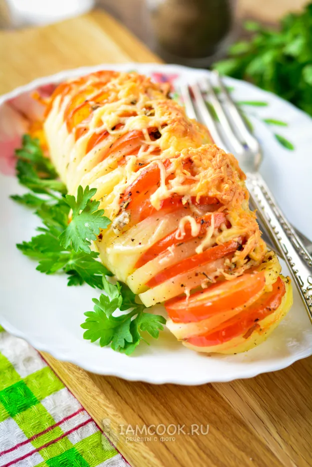 Шаг 12: иллюстрация