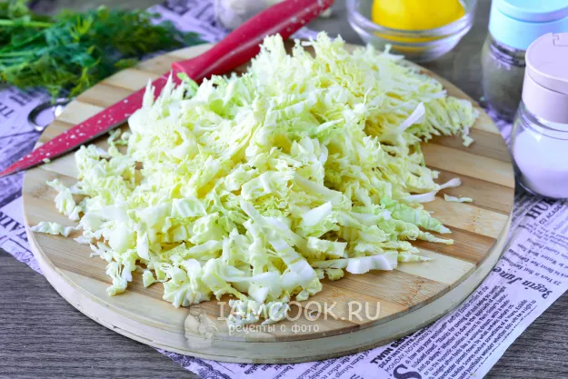 Шаг 2: иллюстрация