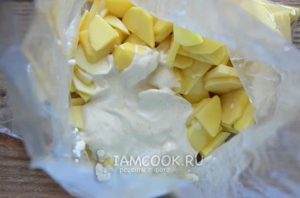 Шаг 4: иллюстрация