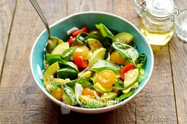 Шаг 8: иллюстрация