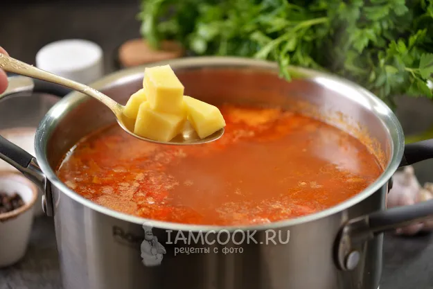 Шаг 8: иллюстрация