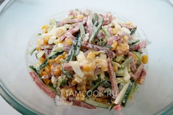 Шаг 10: иллюстрация