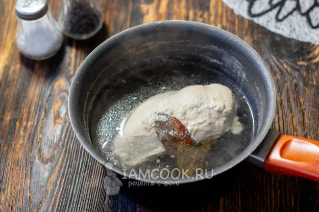 Шаг 2: иллюстрация