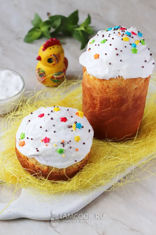 Шаг 7: иллюстрация