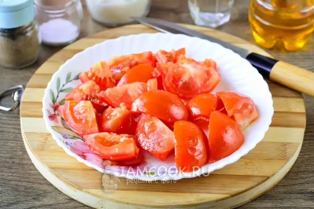 Шаг 9: иллюстрация