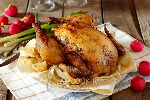 Шаг 9: иллюстрация