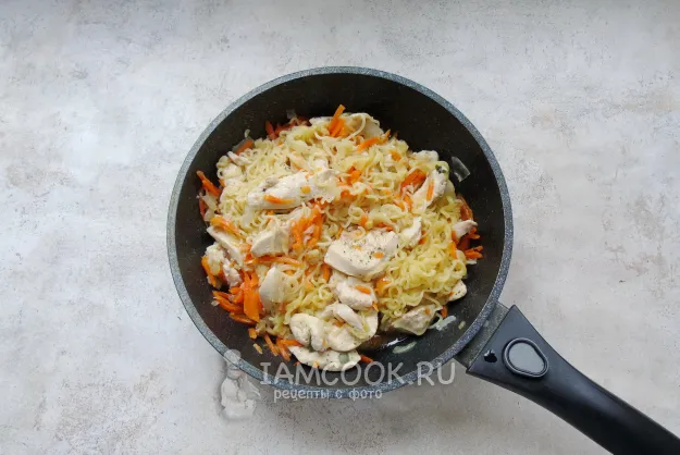 Шаг 9: иллюстрация