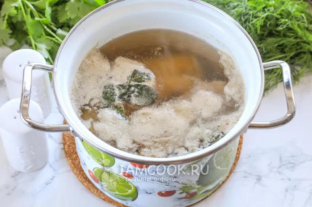 Шаг 3: иллюстрация