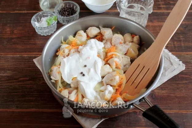 Шаг 5: иллюстрация