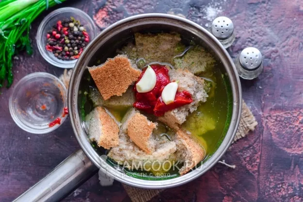 Шаг 4: иллюстрация