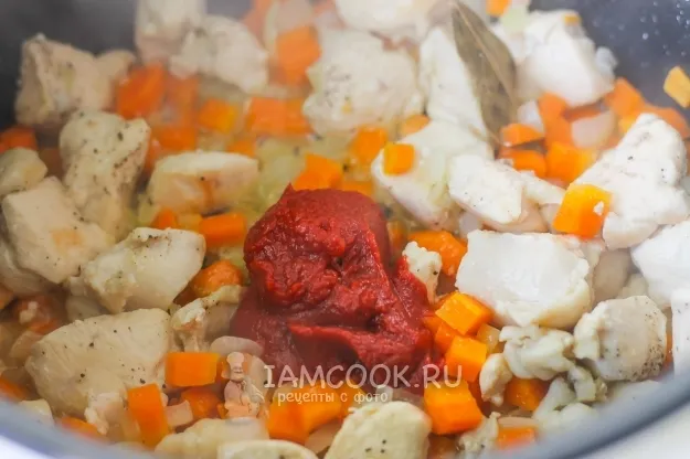 Шаг 3: иллюстрация