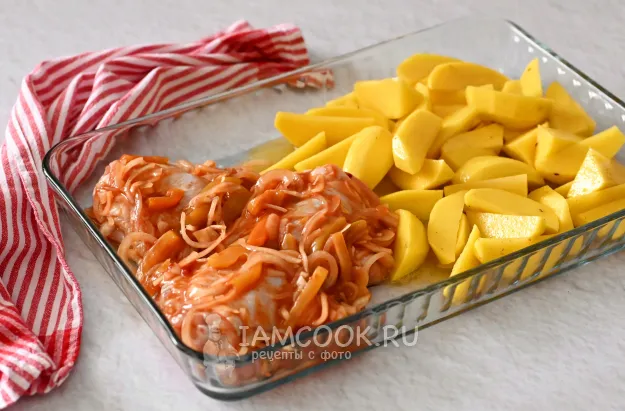 Шаг 7: иллюстрация