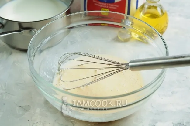 Шаг 5: иллюстрация