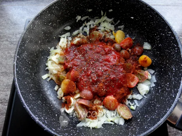 Шаг 8: иллюстрация