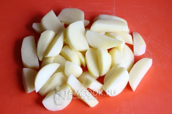 Шаг 2: иллюстрация