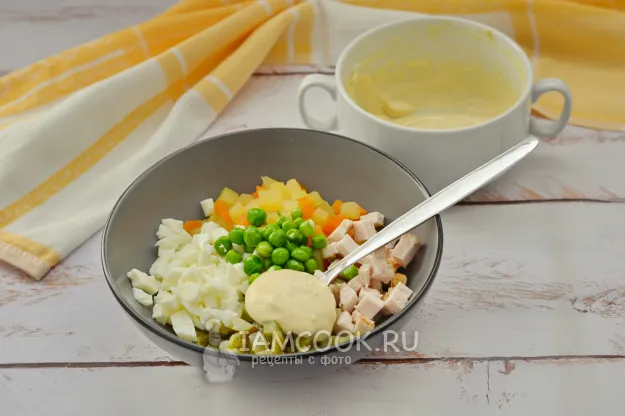 Шаг 9: иллюстрация