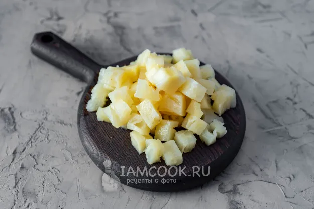 Шаг 3: иллюстрация