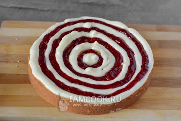 Шаг 13: иллюстрация