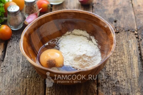 Шаг 3: иллюстрация