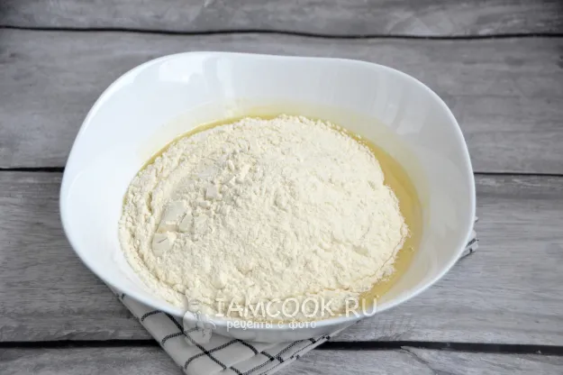 Шаг 11: иллюстрация