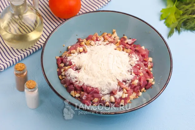 Шаг 4: иллюстрация