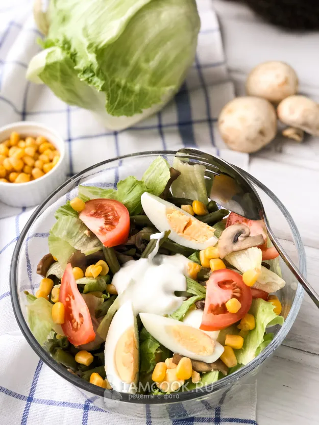 Шаг 8: иллюстрация