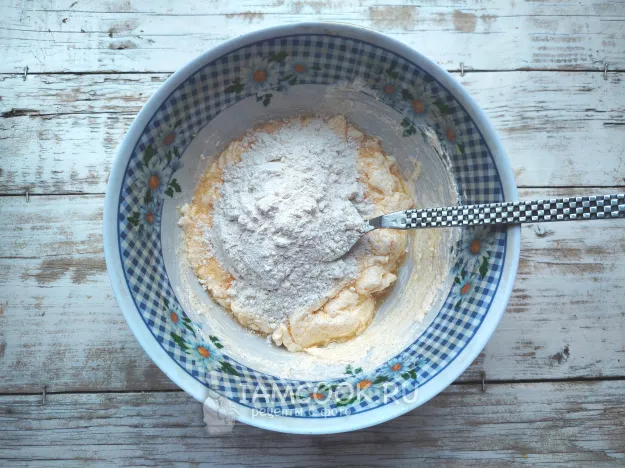 Шаг 5: иллюстрация