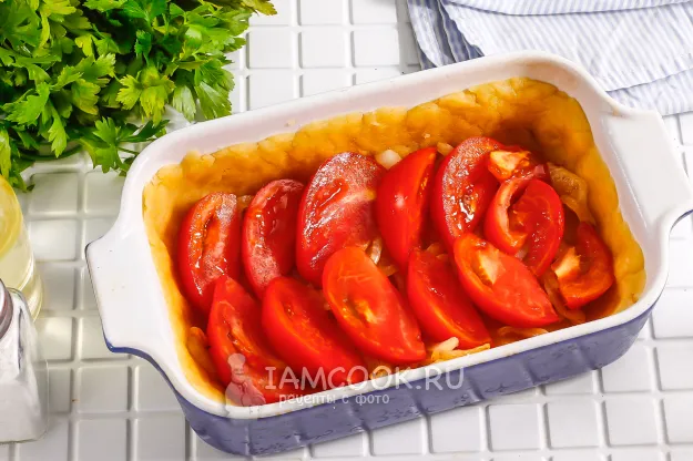 Шаг 7: иллюстрация