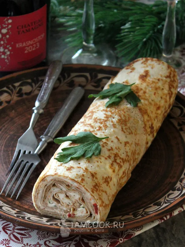 Шаг 10: иллюстрация