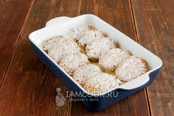 Шаг 7: иллюстрация