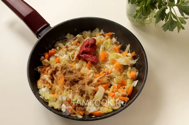 Шаг 5: иллюстрация