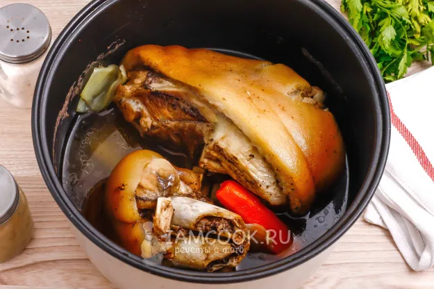 Шаг 5: иллюстрация