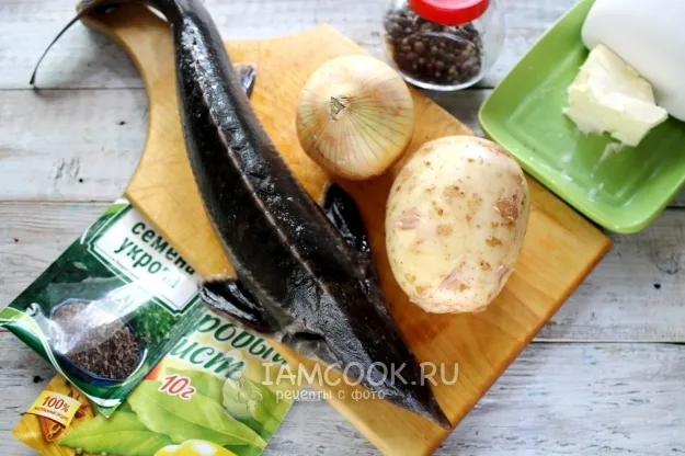 Шаг 1: иллюстрация