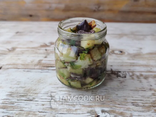 Шаг 11: иллюстрация