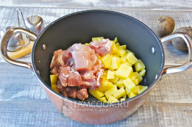 Шаг 3: иллюстрация