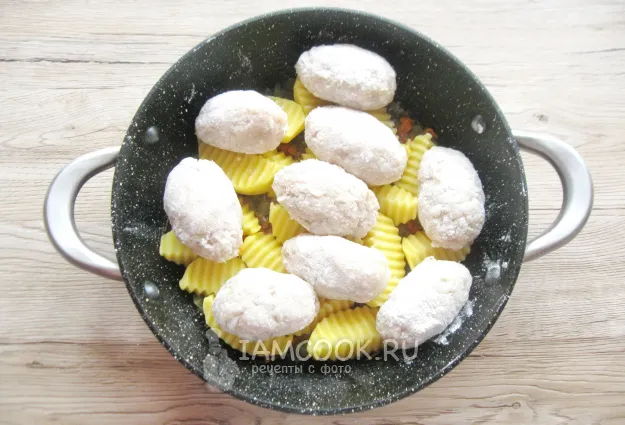 Шаг 7: иллюстрация