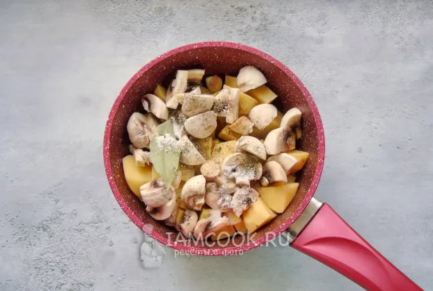 Шаг 7: иллюстрация