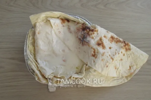 Шаг 10: иллюстрация