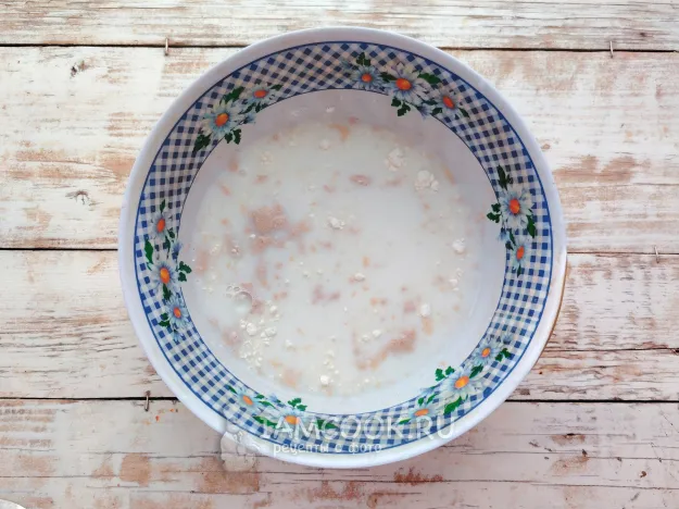 Шаг 2: иллюстрация