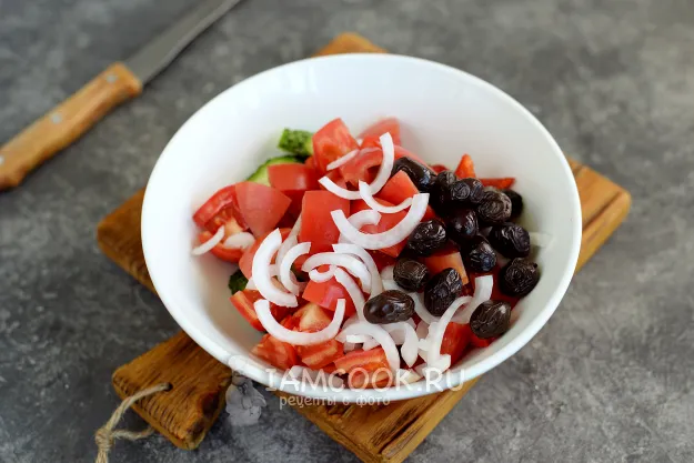 Шаг 4: иллюстрация