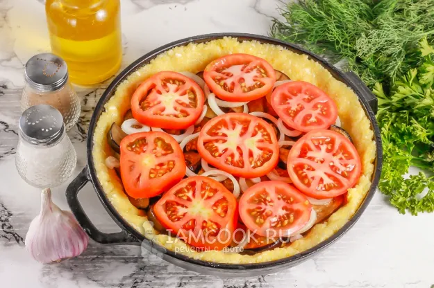 Шаг 8: иллюстрация