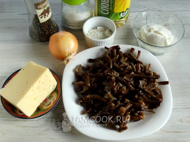 Шаг 1: иллюстрация